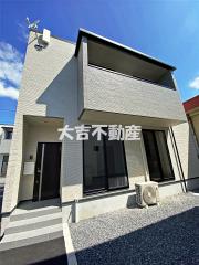 高柳東町木造戸建賃貸住宅