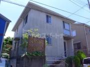 柏市東中新宿貸家