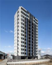 LIFEFIELD国際空港前