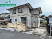 名張市緑が丘中戸建て