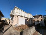 中町メゾネット貸家