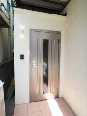 宮坂1丁目戸建て