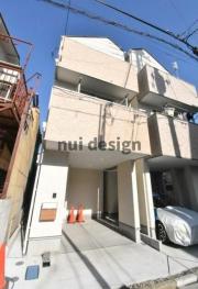 京王線幡ヶ谷駅まで徒歩9分