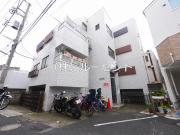 東武東上線大山駅まで徒歩5分