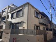 千駄木5丁目戸建て