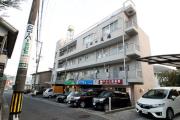 広島高速交通アストラムライン安東駅まで徒歩5分