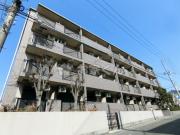 山陽電鉄本線板宿駅まで徒歩8分