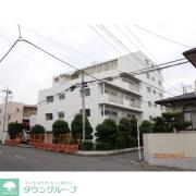 東武東上線坂戸駅まで徒歩9分