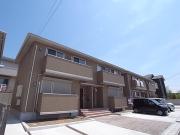 ステラハウス A棟