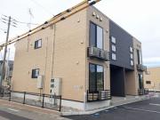 ＪＲ羽越本線村上駅まで徒歩17分