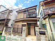 東武東上線ふじみ野駅までバス約16分 徒歩3分