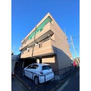 マンションTENDO
