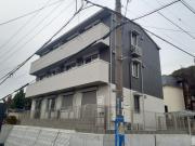 グリーンビラ高取山