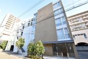 南海本線高石駅まで徒歩2分