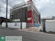 ヒカルサ三郷中央