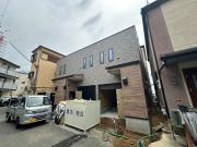 （仮）大成町ガレージハウス