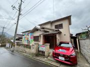 友田戸建て