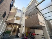 エフイー大阪狭山