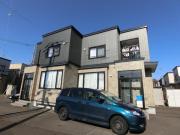 地下鉄東西線新さっぽろ駅まで徒歩23分