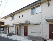 ＪＲおおさか東線城北公園通駅まで徒歩16分