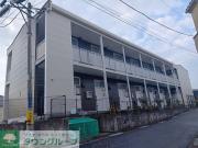レオパレス長左衛門II