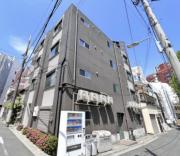 東京メトロ日比谷線入谷駅まで徒歩5分