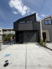 鵠沼松が岡2丁目戸建