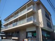 ＪＲ東海道本線石山駅までバス約20分 徒歩2分