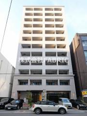 ガリレイ新町 北棟
