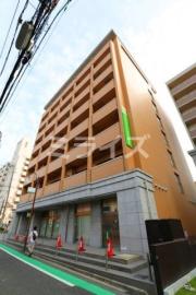 阪急千里線豊津駅まで徒歩2分