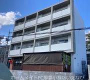 小禄賃貸アパート