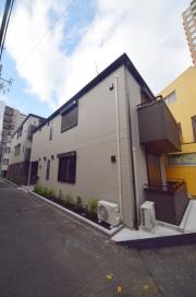 LaMaison九段坂上 B棟