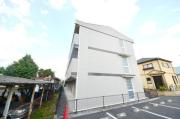 レオパレス水際邸