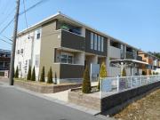 名鉄尾西線森上駅まで徒歩38分