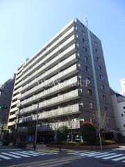 アウルコート南池袋