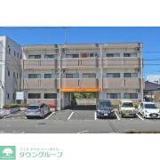タカハシマンション