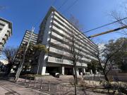ＪＲ阪和線富木駅まで徒歩7分