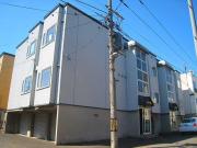 地下鉄南北線北２４条駅まで徒歩5分