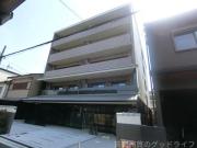 リーガル京都御所西V