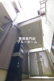南海高野線堺東駅まで徒歩10分