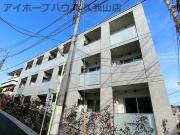 京王井の頭線久我山駅まで徒歩6分