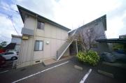 ＪＲ山陰本線綾羅木駅まで徒歩8分