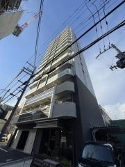 地下鉄谷町線都島駅まで徒歩5分