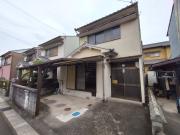 七宝町秋竹貸家