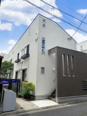 ＪＲ中央線阿佐ケ谷駅まで徒歩14分