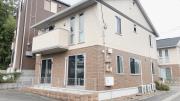 ＪＲ常磐線いわき駅まで徒歩7分