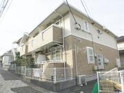 京成電鉄松戸線薬園台駅まで徒歩7分