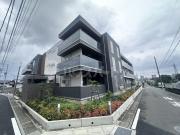 湘南新宿ライン(高崎/東海道)大宮駅まで徒歩16分