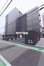 リオ・コスモ西新