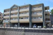 ＪＲ指宿枕崎線郡元駅まで徒歩3分